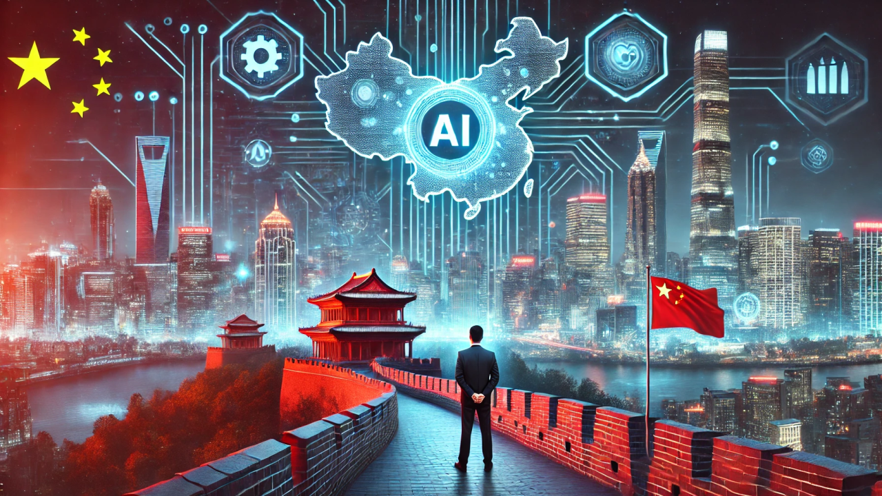 AI Revolution Accelerates as Tech Giants Invest Billions in Next-Gen Innovation