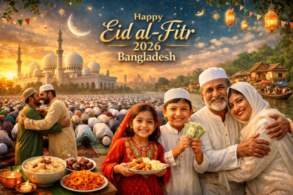 Eid 2026 Brings Big Screen Clash with Bangladeshi and Indian Films